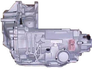 Oldsmobile Intrigue 1999 Rebuilt Transmission 4t65e 3.8-engine