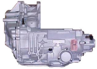 Oldsmobile Intrigue 1999 Rebuilt Transmission 4t65e 3.8-engine
