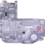 Oldsmobile Silhouette 1998-2001 Rebuilt Transmission 4t65e 3.4 Engine