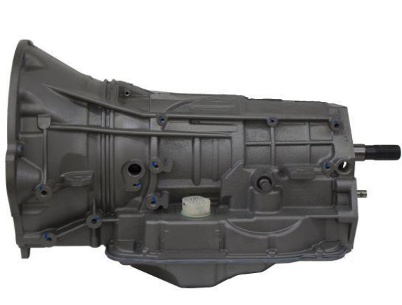 1997 Dodge Dakota 42RE 3.9 Liter Engine 4×4