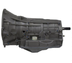 2007 Chrysler Aspen 545RFE 4.7 Liter Engine 4×2
