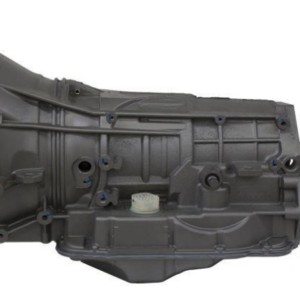 2011 Dodge Dakota 545RFE 4.7 Liter Engine 4x2